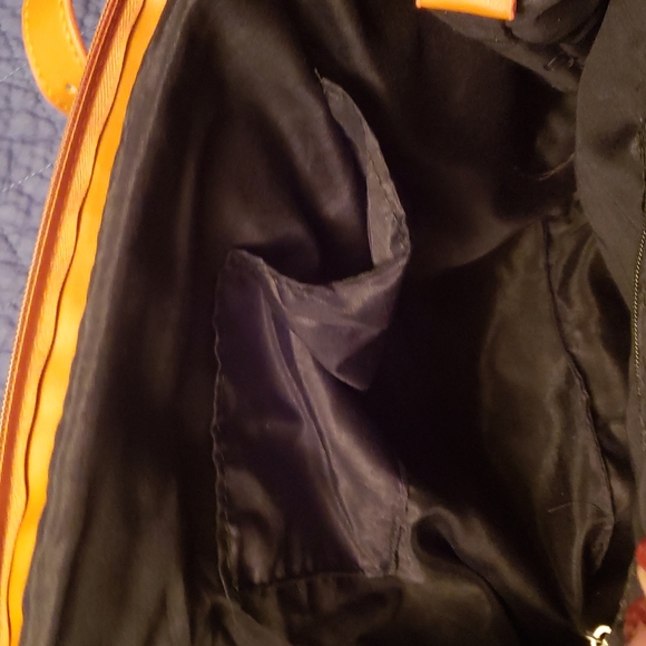 Aztec bag - Picture 2 of 3